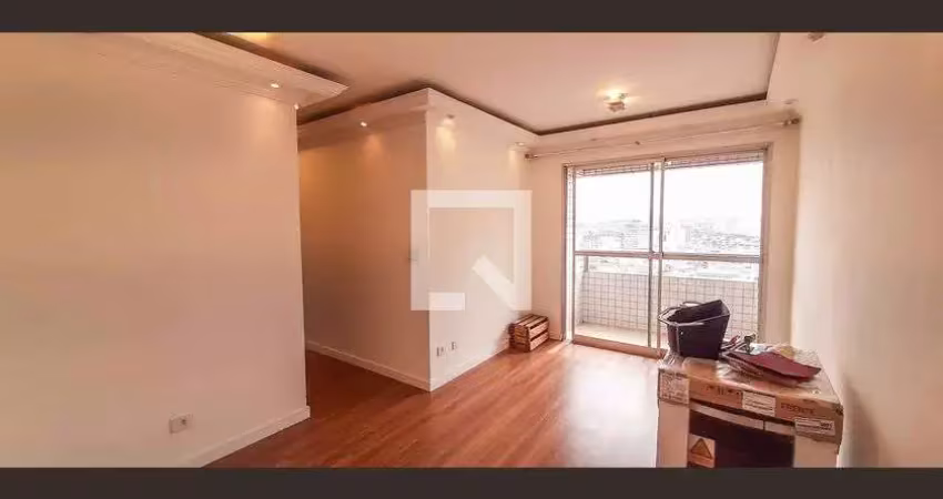 Apartamento para venda - centro, 3 quartos,  78 m² - osasco