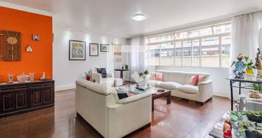 Apartamento para venda - pinheiros, 3 quartos,  150 m² - são paulo