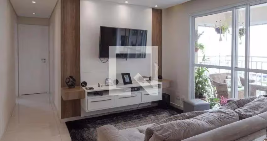 Apartamento para venda - vila augusta, 3 quartos,  86 m² - guarulhos