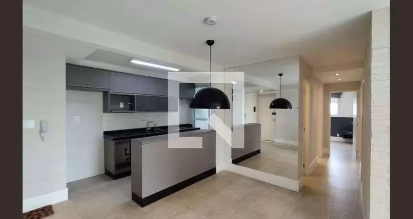 Apartamento para venda - bosque da saúde, 3 quartos,  78 m² - são paulo