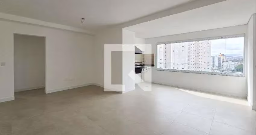 Apartamento para venda - jardim do mar, 3 quartos,  117 m² - são bernardo do campo