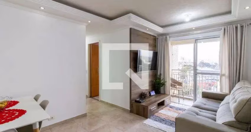 Apartamento para venda - ponte grande, 3 quartos,  62 m² - guarulhos