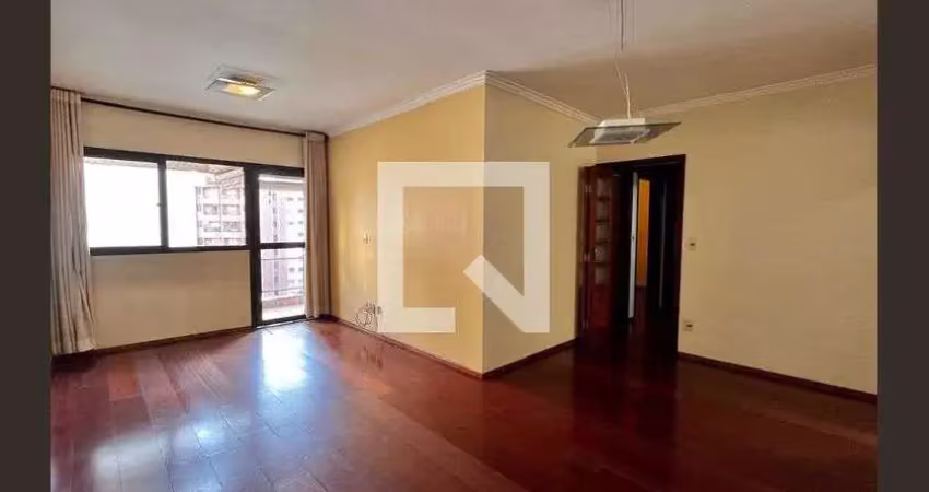 Apartamento para venda - centro, 3 quartos,  84 m² - campinas