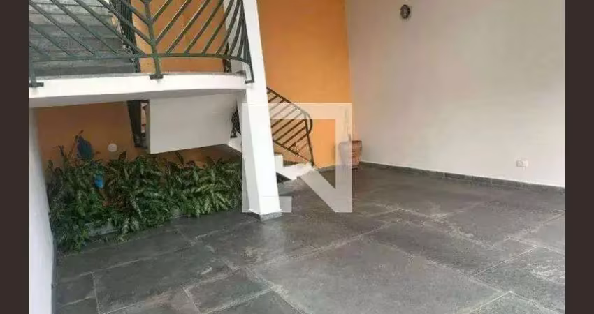 Casa para venda - vila romana, 3 quartos,  300 m² - são paulo