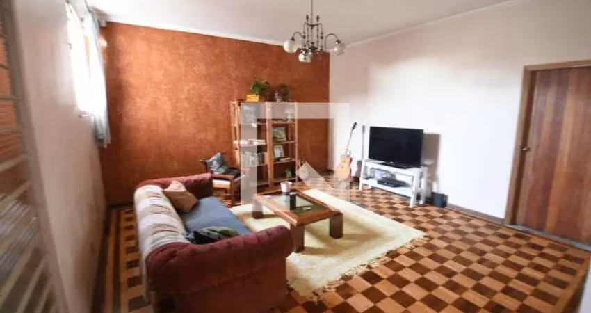 Casa para venda - guanabara, 3 quartos,  330 m² - campinas