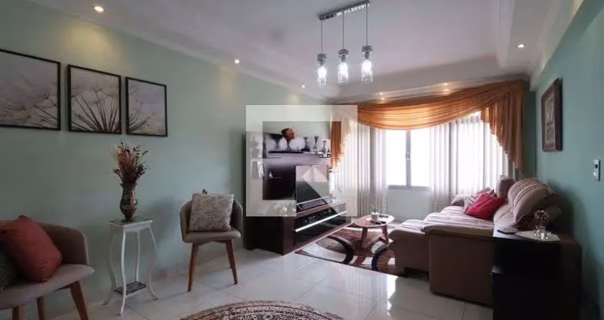 Apartamento para venda - vila antonieta, 3 quartos,  81 m² - são paulo