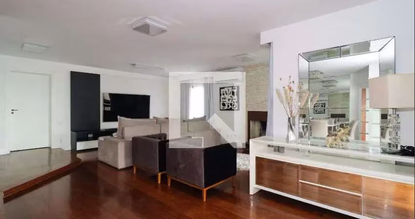 Apartamento para venda - portal do morumbi, 3 quartos,  211 m² - são paulo
