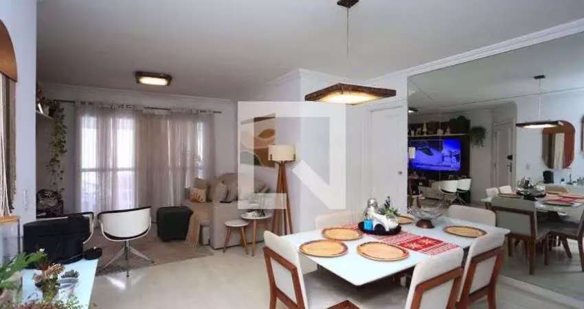 Apartamento para venda - panamby, 3 quartos,  109 m² - são paulo