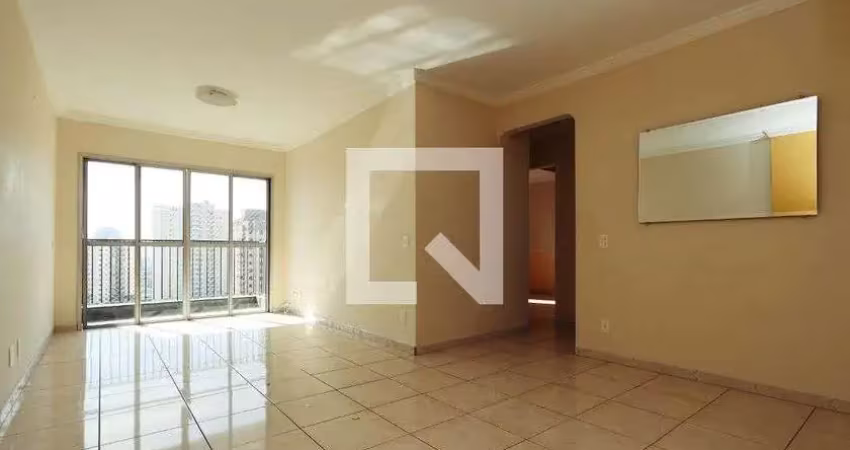 Apartamento para venda - vila das mercês, 3 quartos,  76 m² - são paulo