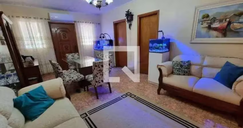 Casa para venda - vila romana, 3 quartos,  240 m² - são paulo