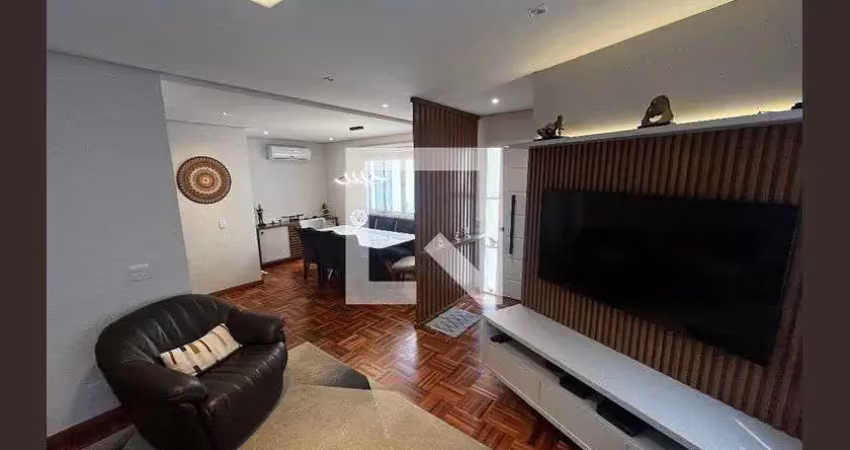 Casa / sobrado em condomínio para venda - água fria, 3 quartos,  130 m² - são paulo