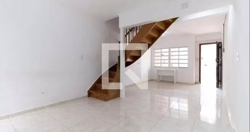 Casa para venda - aclimação, 3 quartos,  140 m² - são paulo