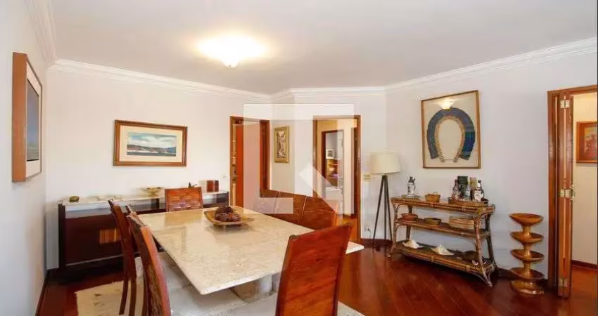 Apartamento para venda - vila madalena, 4 quartos,  132 m² - são paulo
