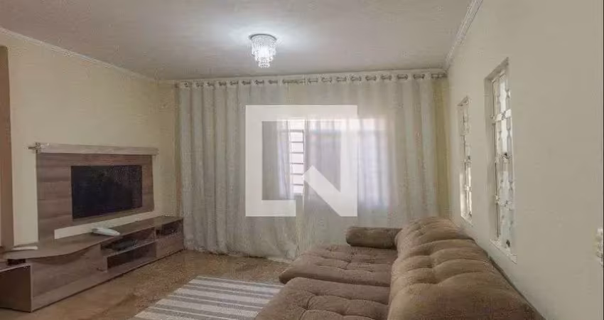 Casa para venda - parque industrial, 4 quartos,  200 m² - campinas