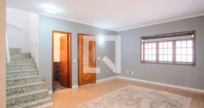 Casa para venda - tatuapé, 4 quartos,  180 m² - são paulo