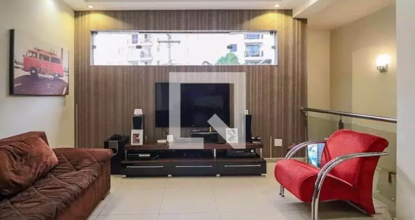 Casa para venda - cidade são francisco , 3 quartos,  258 m² - são paulo