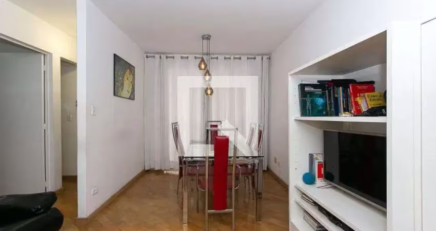 Apartamento para venda - tatuapé, 2 quartos,  57 m² - são paulo