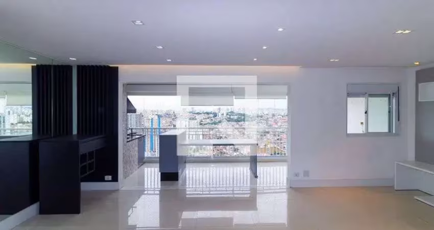 Apartamento para venda - vila santa clara, 3 quartos,  104 m² - são paulo