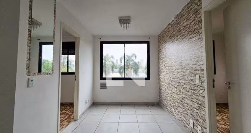 Apartamento para venda - jardim marajoara , 2 quartos,  34 m² - são paulo