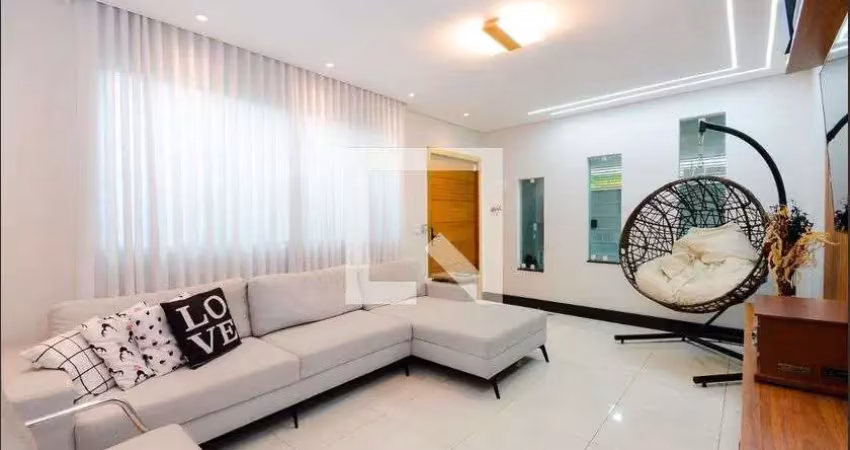 Casa para venda - vila barros, 4 quartos,  300 m² - guarulhos