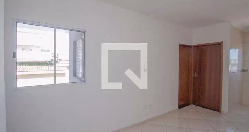 Apartamento para venda - sapopemba, 2 quartos,  50 m² - são paulo