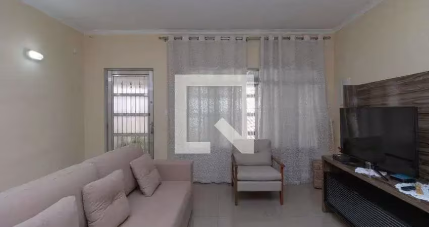 Casa para venda - vila ede, 3 quartos,  198 m² - são paulo