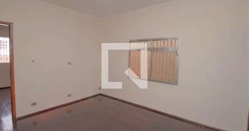 Casa para venda - vila califórnia, 2 quartos,  120 m² - são paulo