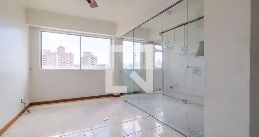 Apartamento para venda - partenon, 1 quarto,  45 m² - porto alegre