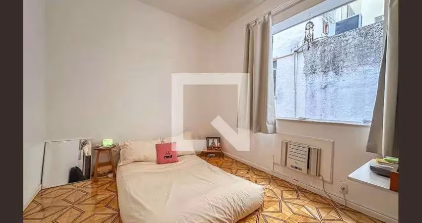 Kitnet / stúdio para venda - laranjeiras, 1 quarto,  22 m² - rio de janeiro