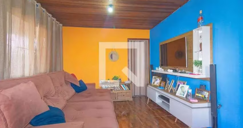 Casa para venda - centro, 2 quartos,  180 m² - canoas