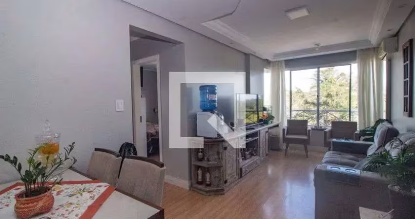 Apartamento para venda - cristal , 2 quartos,  64 m² - porto alegre