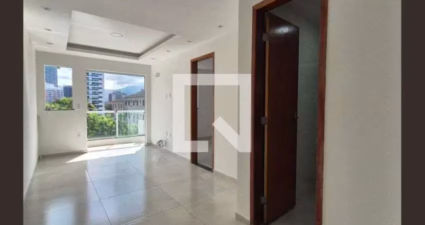Apartamento para venda - recreio, 2 quartos,  70 m² - rio de janeiro