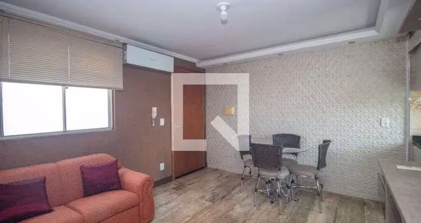Apartamento para venda - partenon, 2 quartos,  39 m² - porto alegre