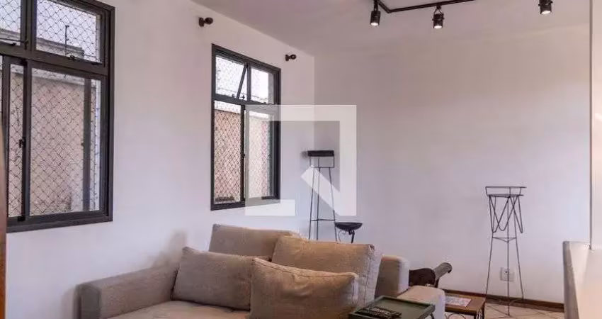 Apartamento para venda - barroca, 2 quartos,  70 m² - belo horizonte