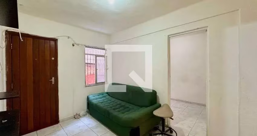 Apartamento para venda - botafogo, 2 quartos,  40 m² - rio de janeiro