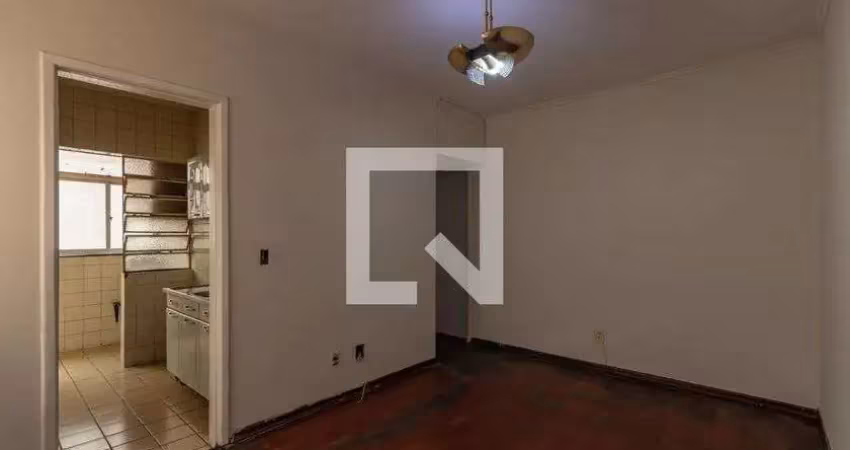 Apartamento para venda - são francisco, 2 quartos,  48 m² - belo horizonte