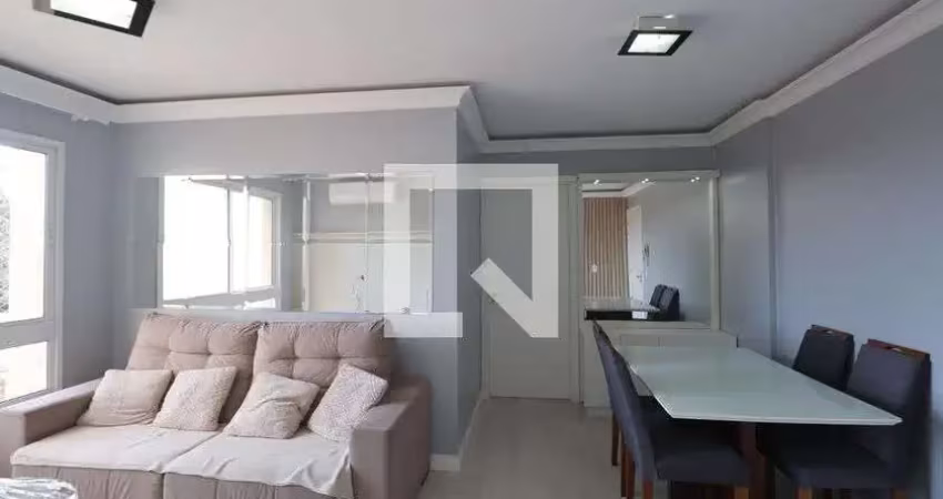 Apartamento para venda - marechal rondon, 2 quartos,  61 m² - canoas