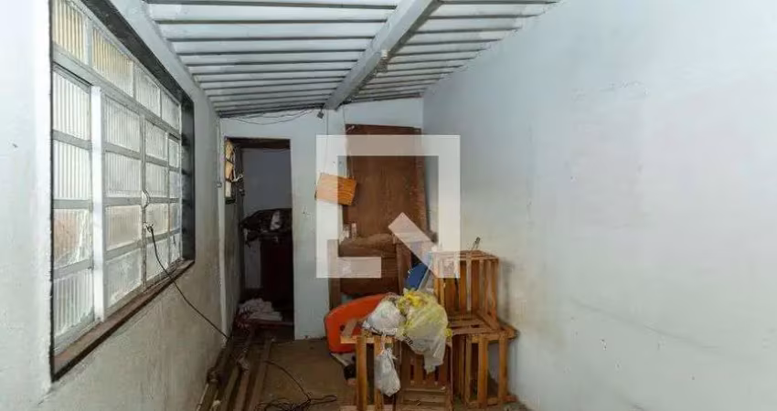Casa para venda - salgado filho, 2 quartos,  316 m² - belo horizonte