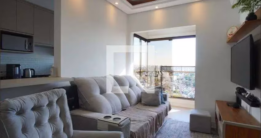 Apartamento para venda - sarandi, 2 quartos,  52 m² - porto alegre