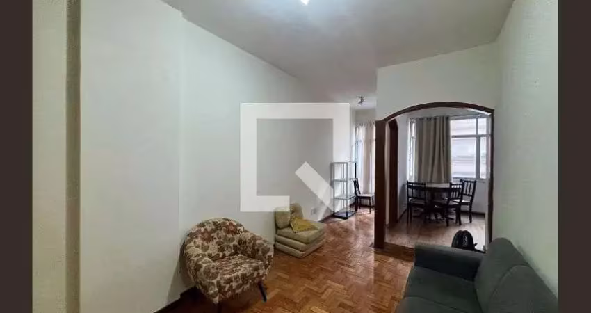 Apartamento para venda - copacabana, 1 quarto,  56 m² - rio de janeiro
