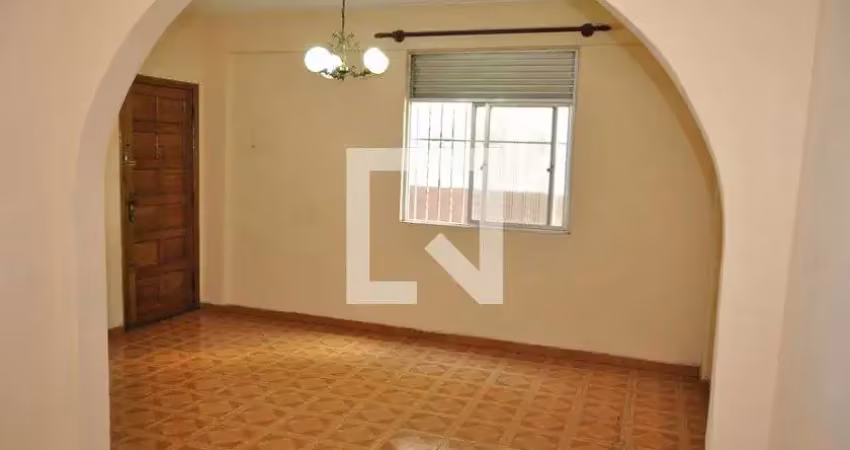 Apartamento para venda - cachambi, 2 quartos,  54 m² - rio de janeiro