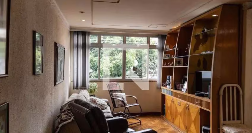 Apartamento para venda - barroca, 3 quartos,  100 m² - belo horizonte