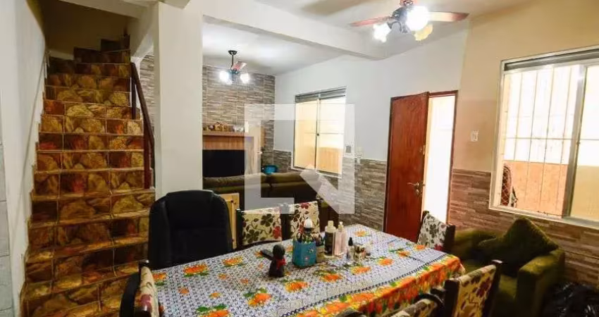 Casa para venda - andaraí, 3 quartos,  120 m² - rio de janeiro
