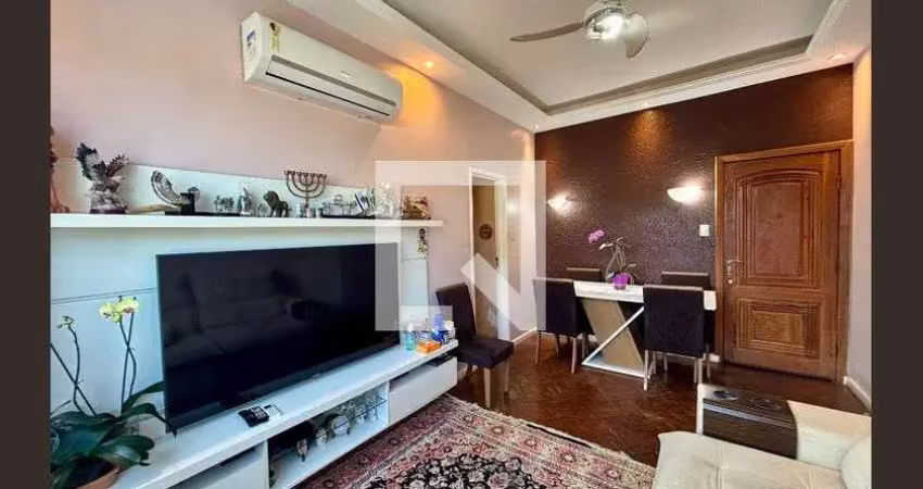 Apartamento para venda - gávea, 3 quartos,  86 m² - rio de janeiro