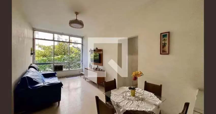 Apartamento para venda - humaitá, 3 quartos,  87 m² - rio de janeiro