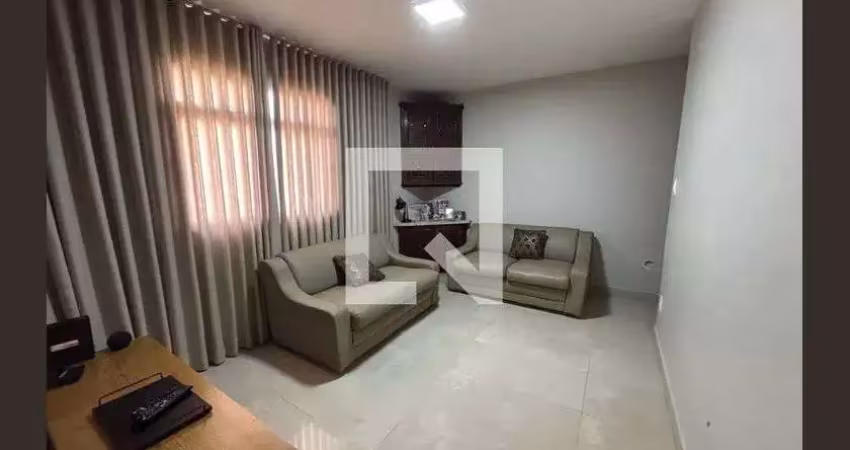 Apartamento para venda - são josé, 3 quartos,  77 m² - belo horizonte