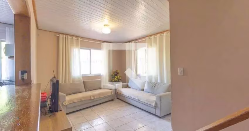 Casa para venda - bairro fátima, 4 quartos,  220 m² - canoas