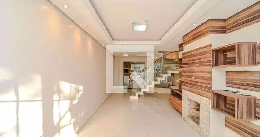 Casa para venda - sarandi, 4 quartos,  243 m² - porto alegre