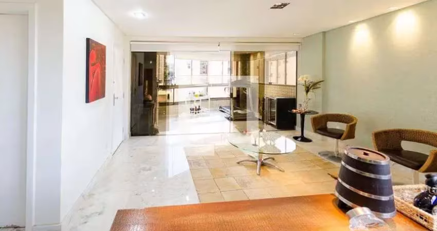 Apartamento para venda - buritis, 4 quartos,  175 m² - belo horizonte
