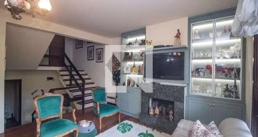 Casa para venda - ipanema, 4 quartos,  280 m² - porto alegre